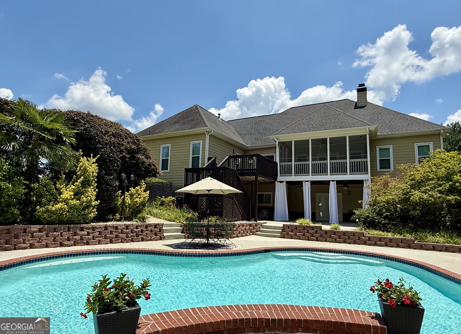2830 Crystal Ridge Drive Dacula - 2