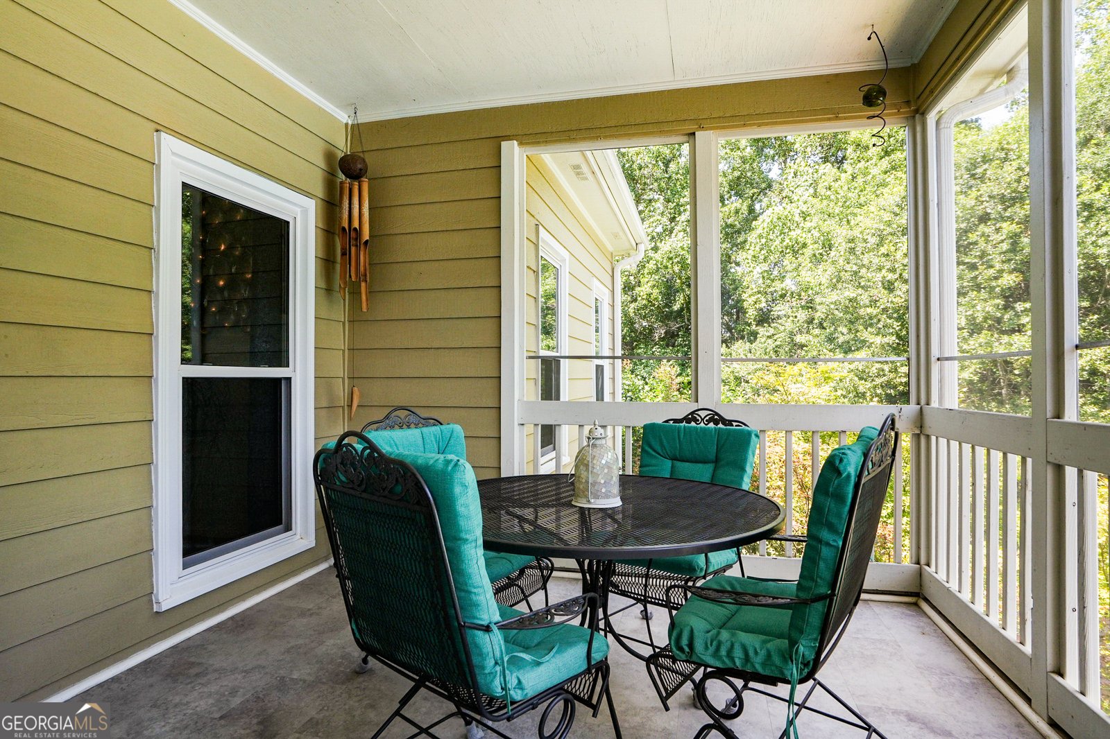 2830 Crystal Ridge Drive Dacula - 28