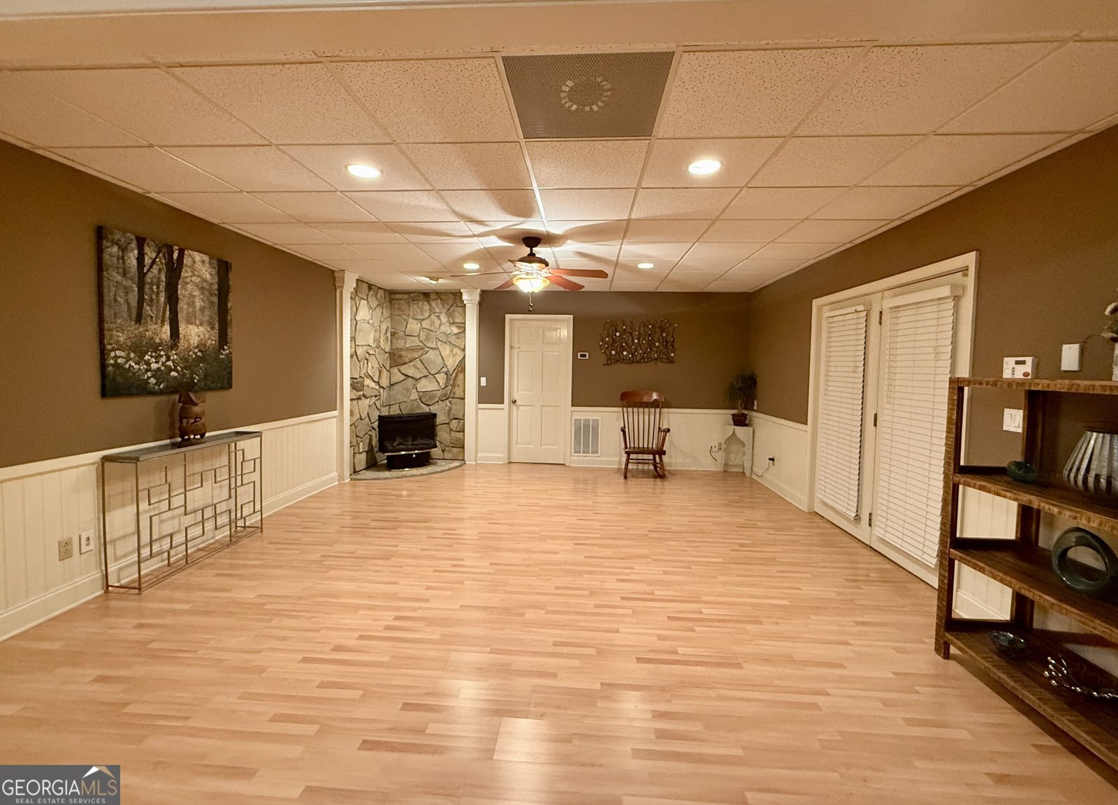 2830 Crystal Ridge Drive Dacula - 34