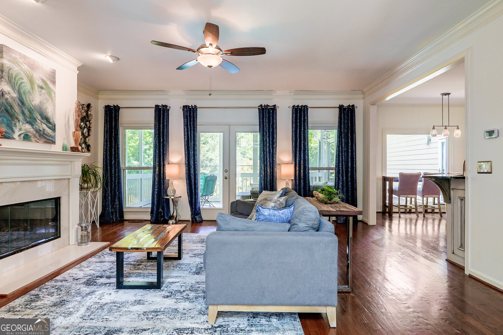 2830 Crystal Ridge Drive Dacula - 4