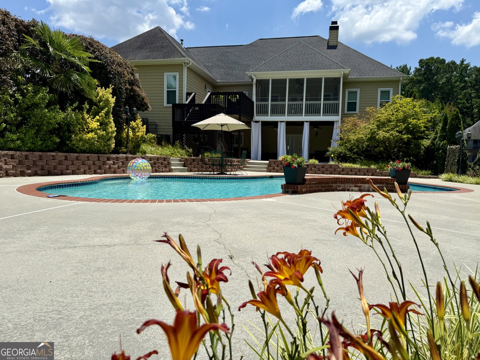 2830 Crystal Ridge Drive Dacula - 43