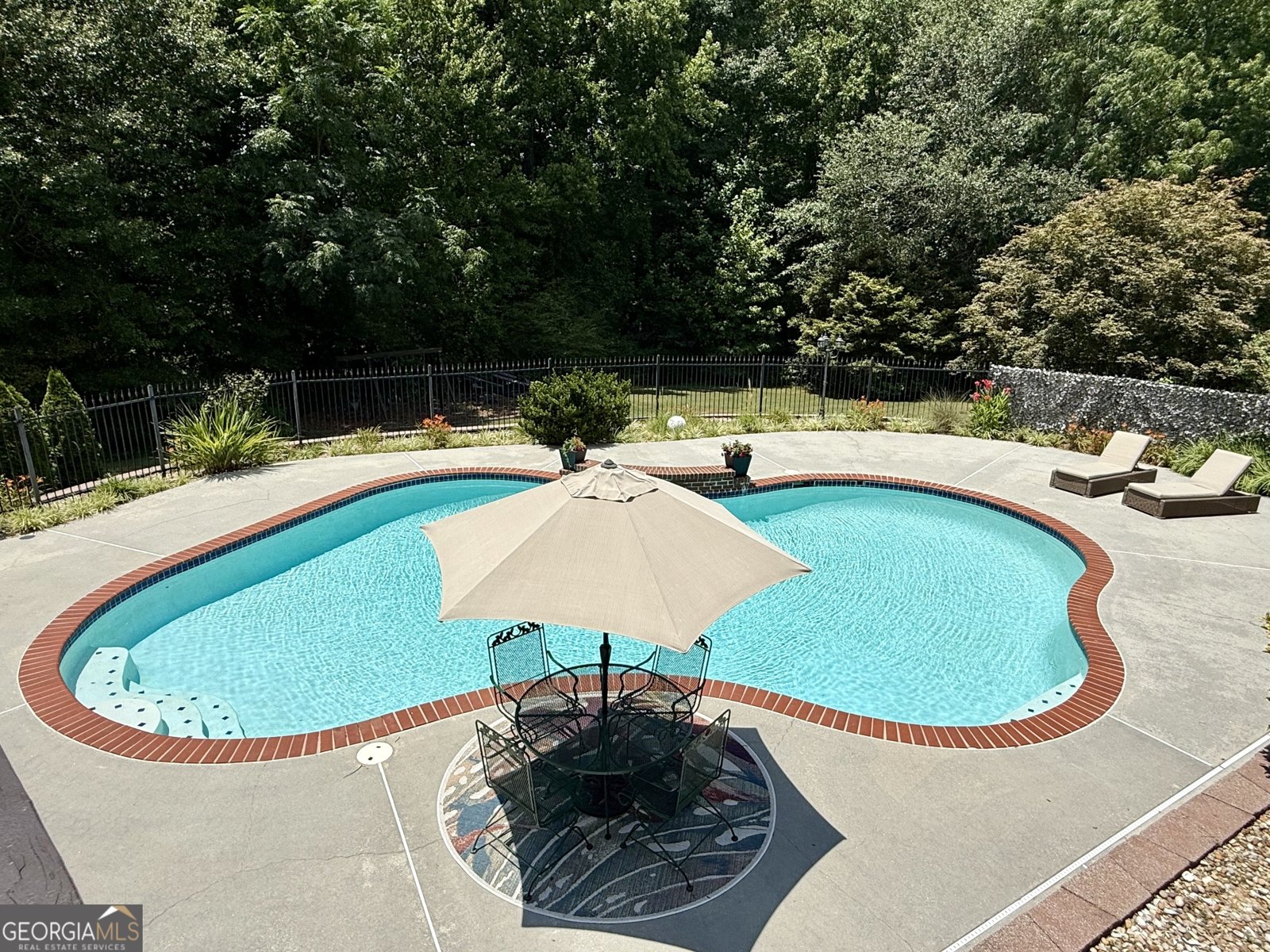 2830 Crystal Ridge Drive Dacula - 48