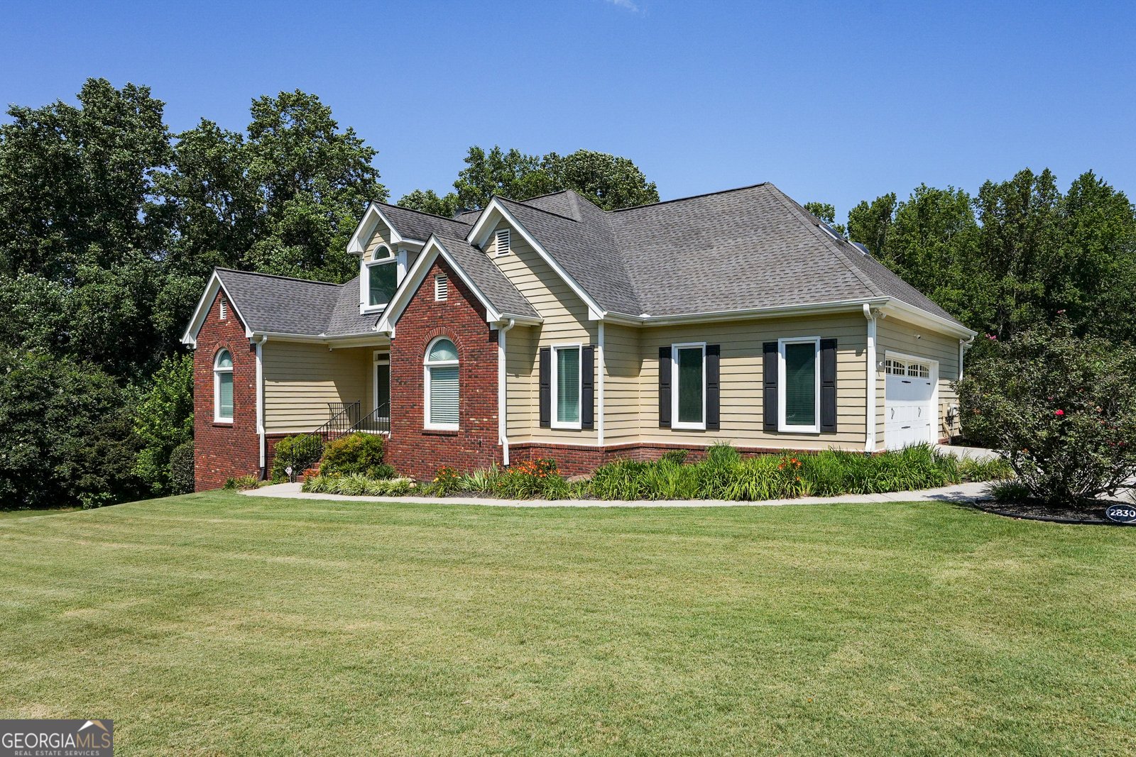 2830 Crystal Ridge Drive Dacula - 49