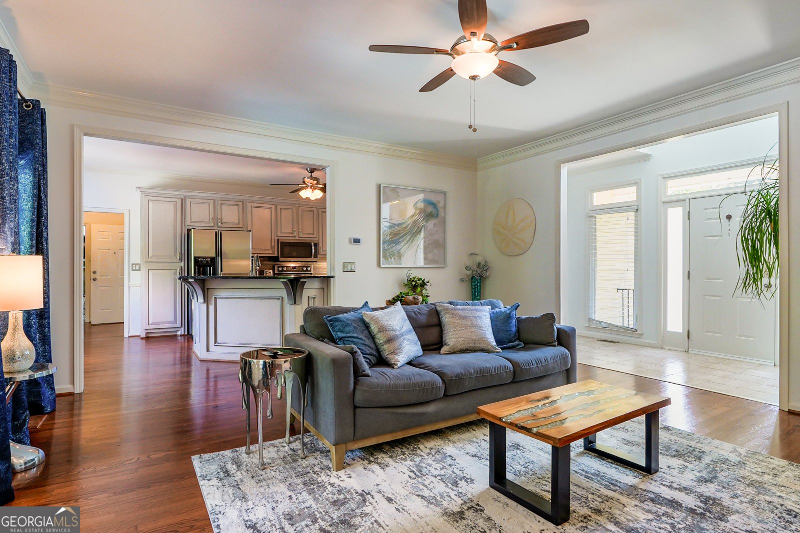 2830 Crystal Ridge Drive Dacula - 5