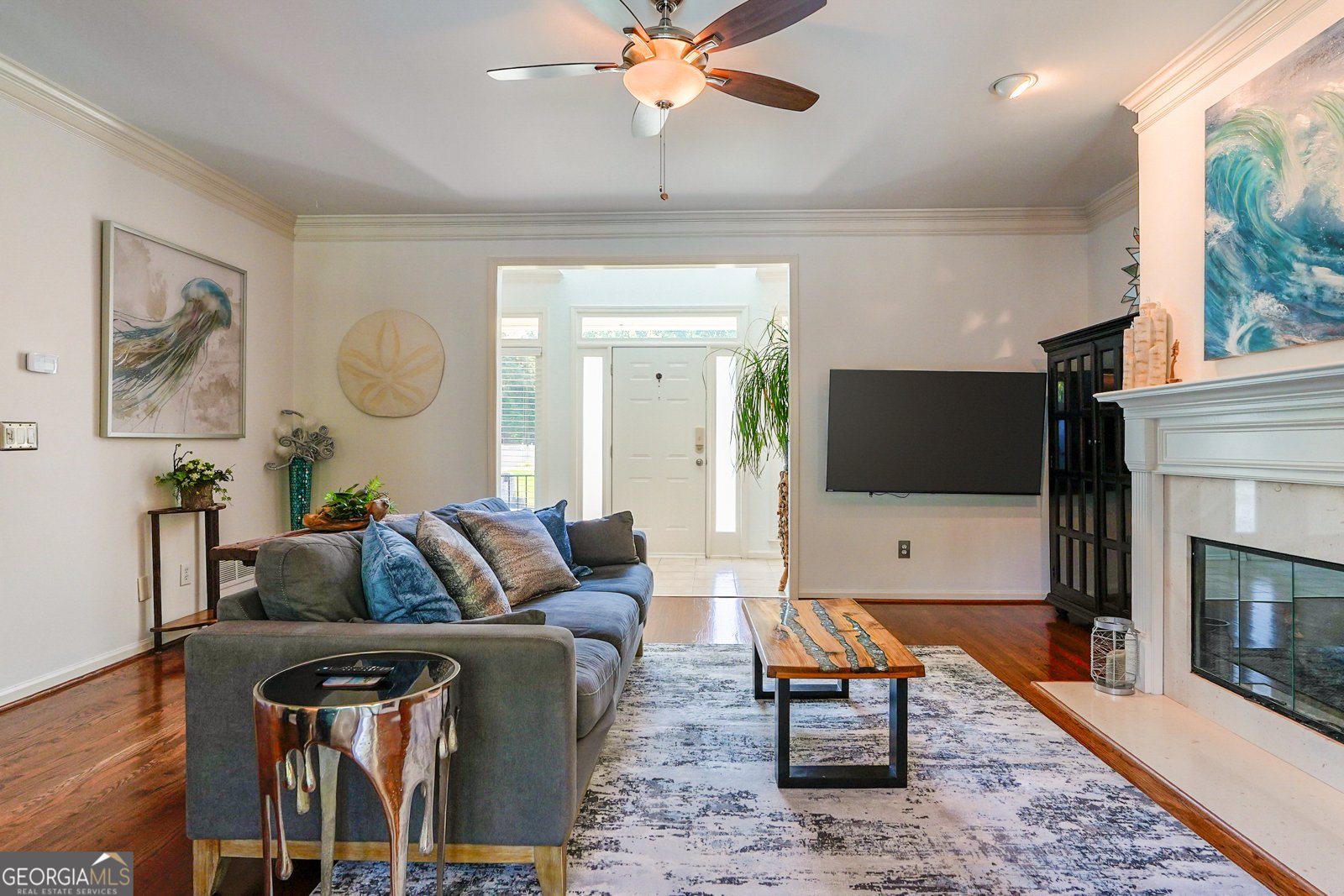 2830 Crystal Ridge Drive Dacula - 6