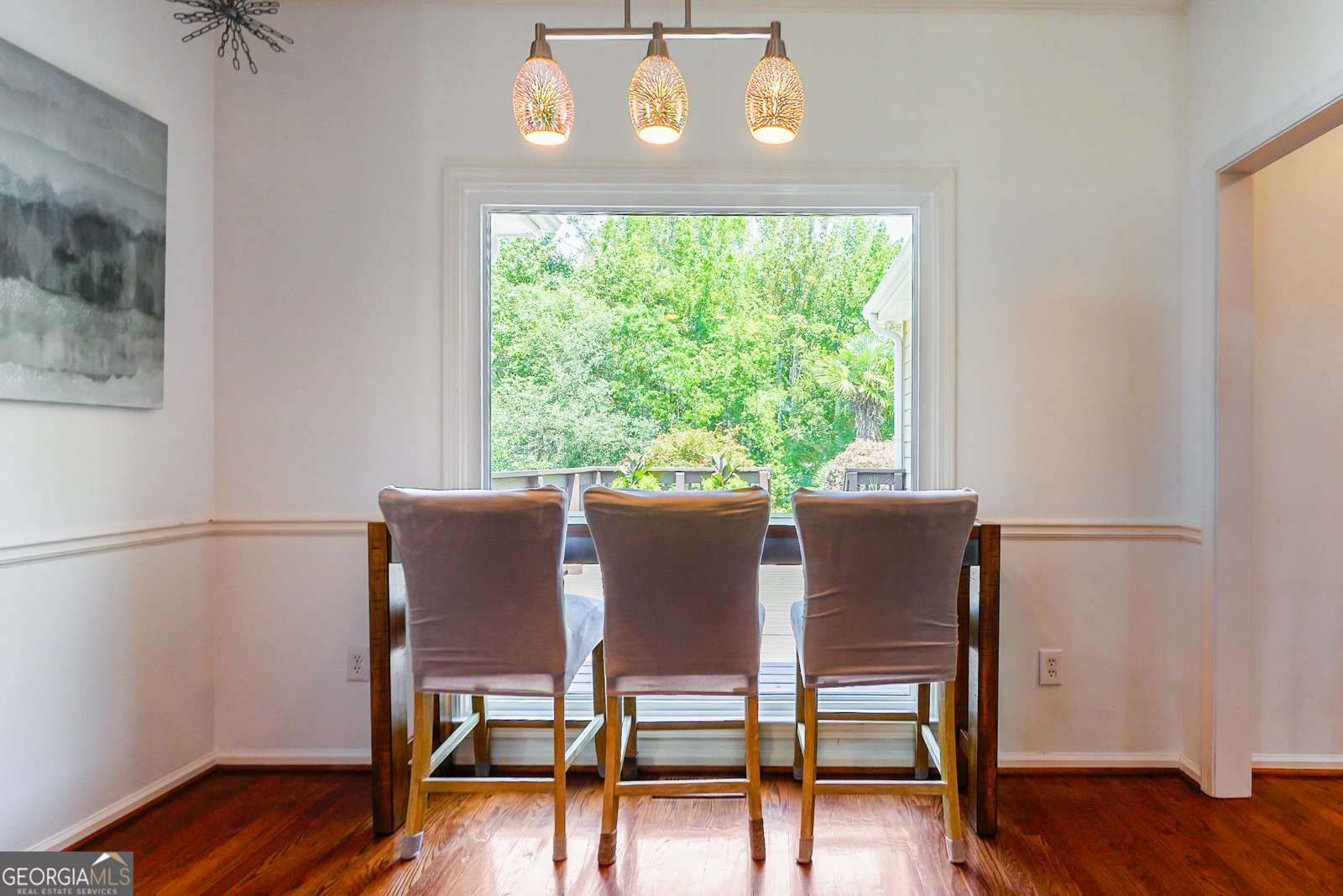 2830 Crystal Ridge Drive Dacula - 9