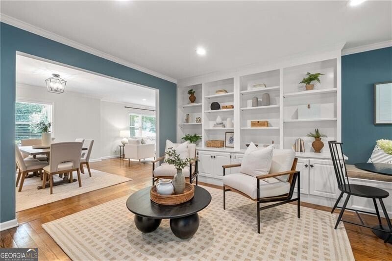 5582 Sherrell Drive Atlanta - 10