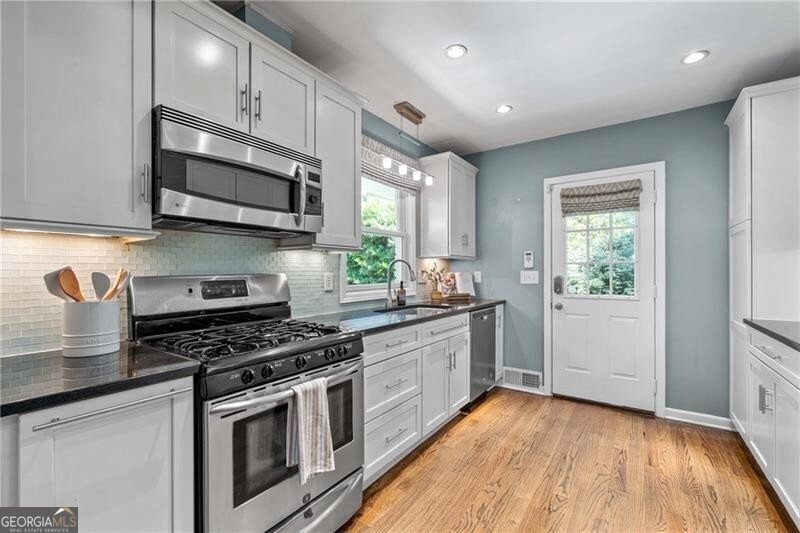 5582 Sherrell Drive Atlanta - 11