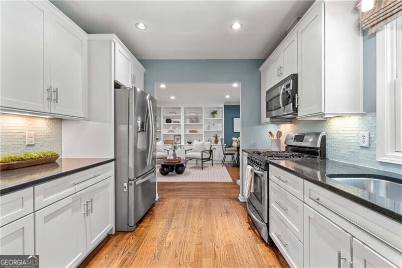 5582 Sherrell Drive Atlanta - 12