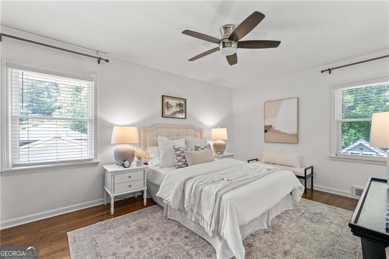 5582 Sherrell Drive Atlanta - 14