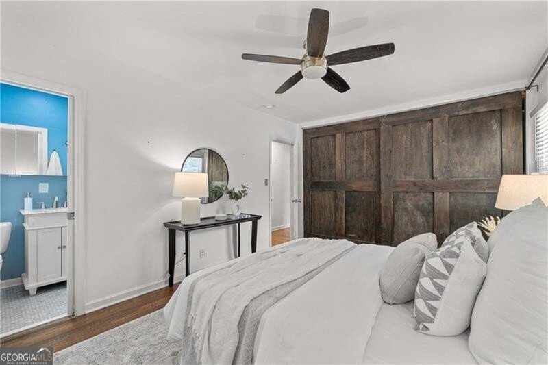 5582 Sherrell Drive Atlanta - 15