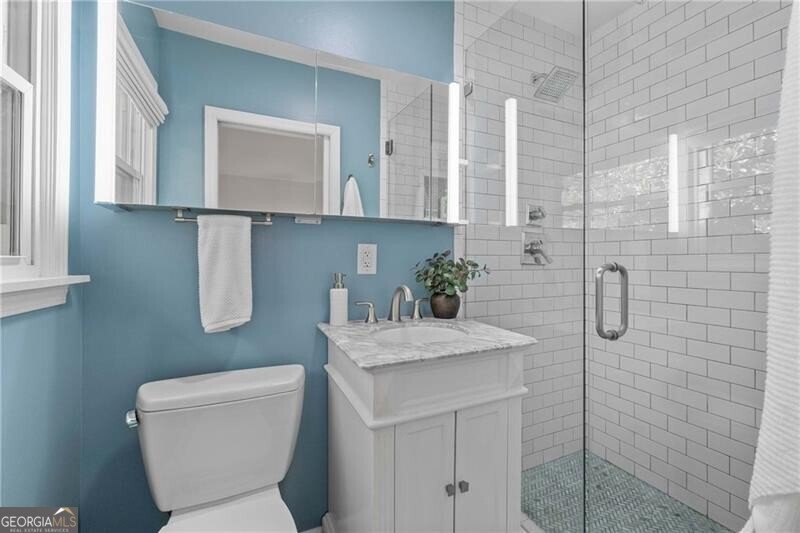 5582 Sherrell Drive Atlanta - 16