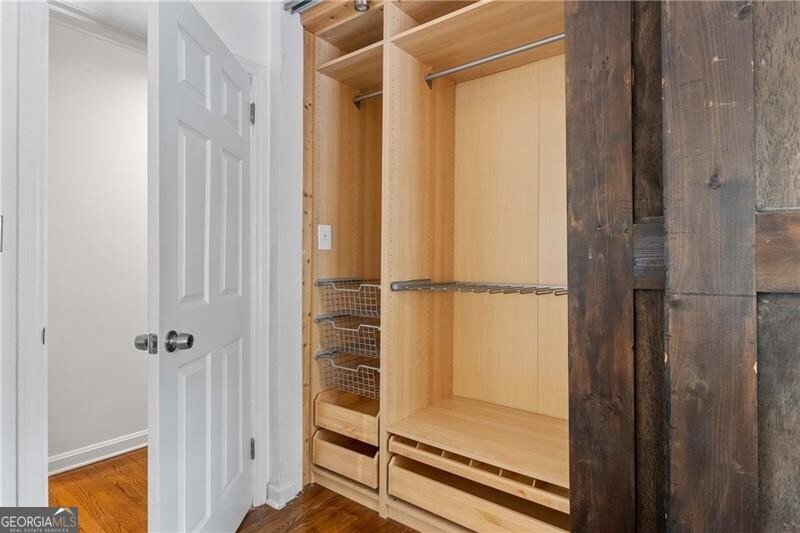 5582 Sherrell Drive Atlanta - 17