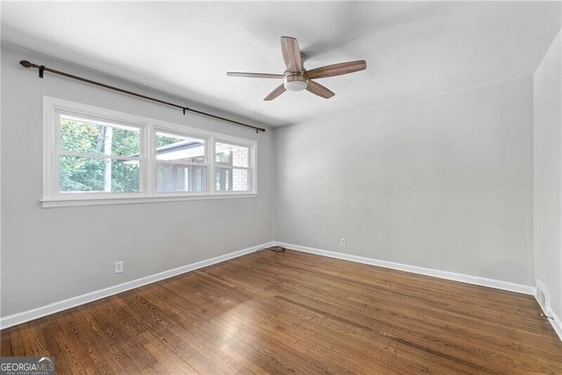 5582 Sherrell Drive Atlanta - 19