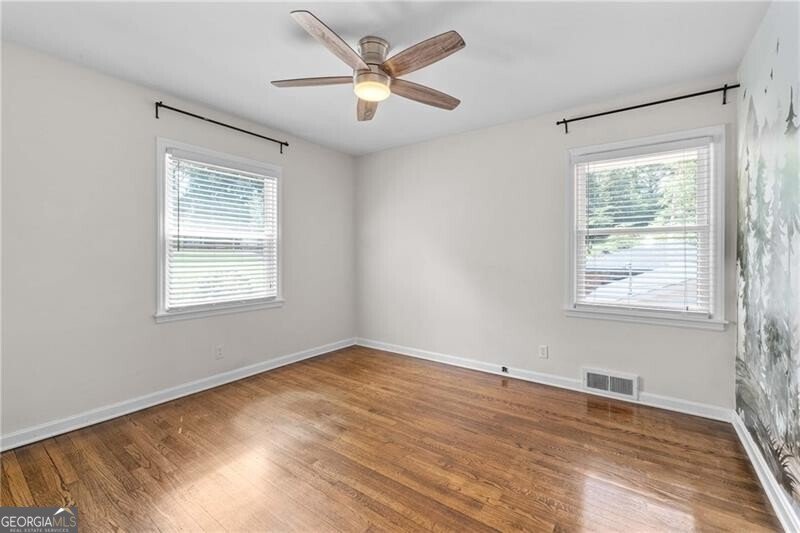 5582 Sherrell Drive Atlanta - 20