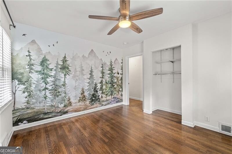 5582 Sherrell Drive Atlanta - 21