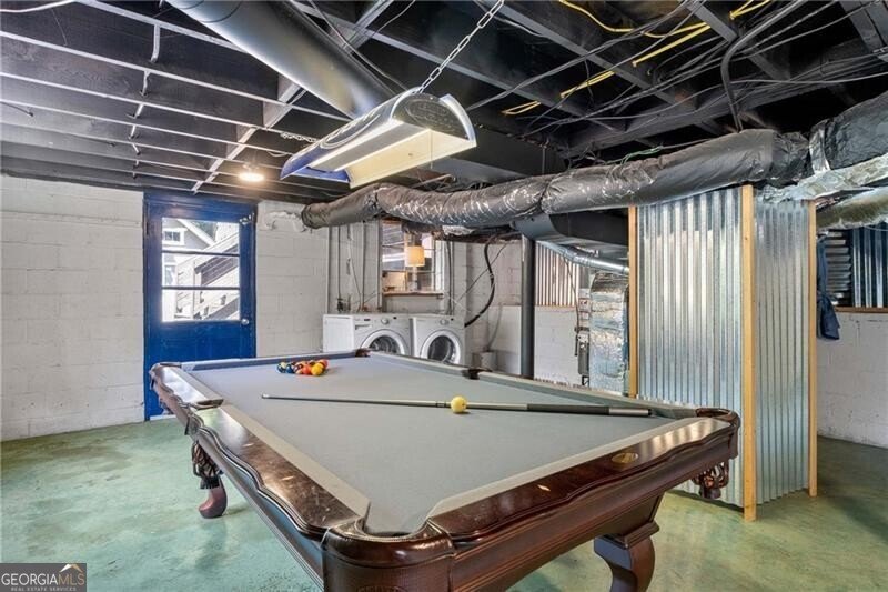 5582 Sherrell Drive Atlanta - 24