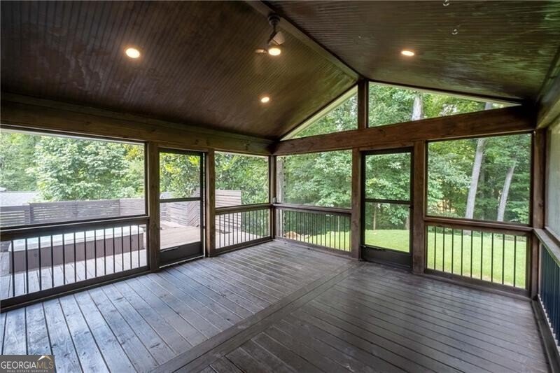 5582 Sherrell Drive Atlanta - 26