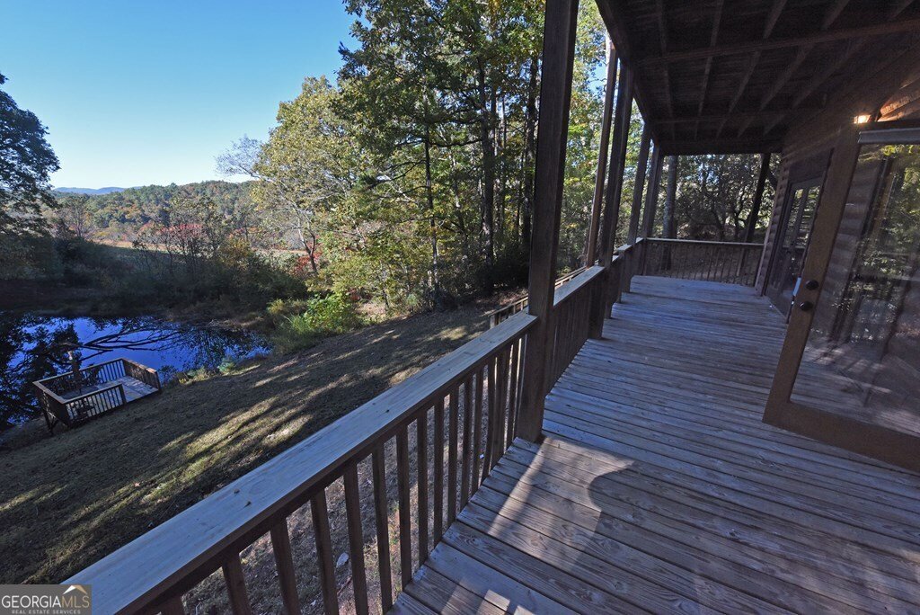 160 Mountain Field Drive Blue Ridge - 12