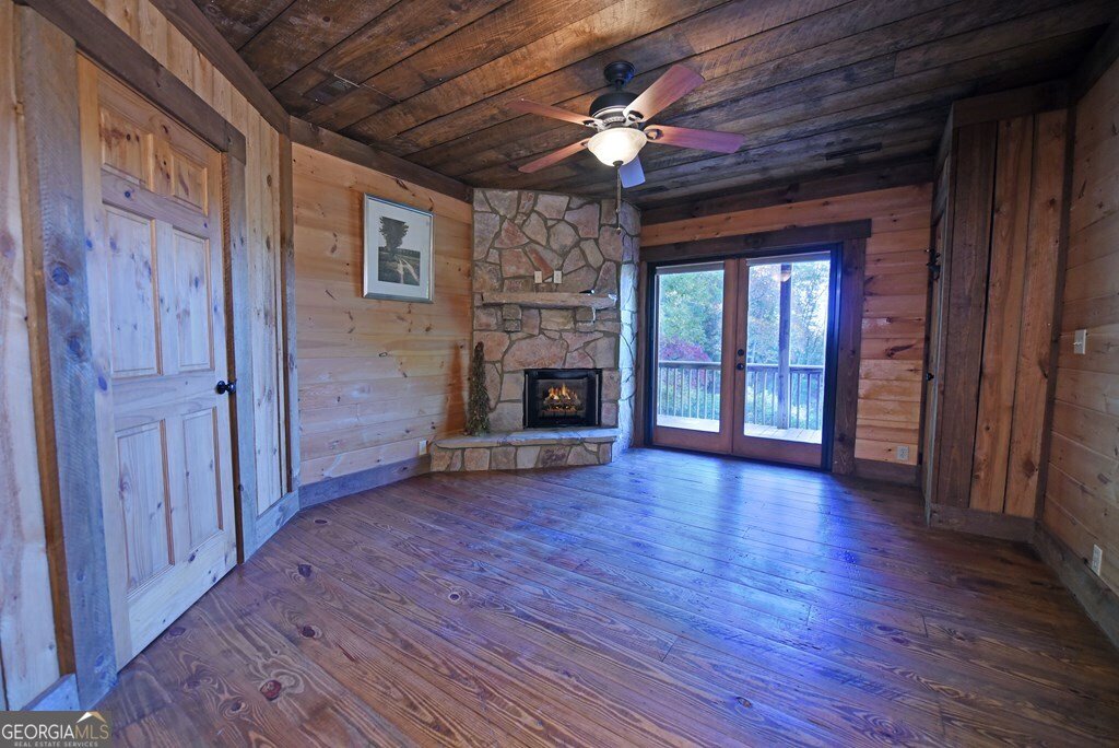 160 Mountain Field Drive Blue Ridge - 13