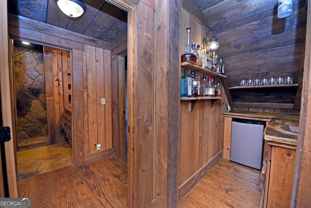 160 Mountain Field Drive Blue Ridge - 17