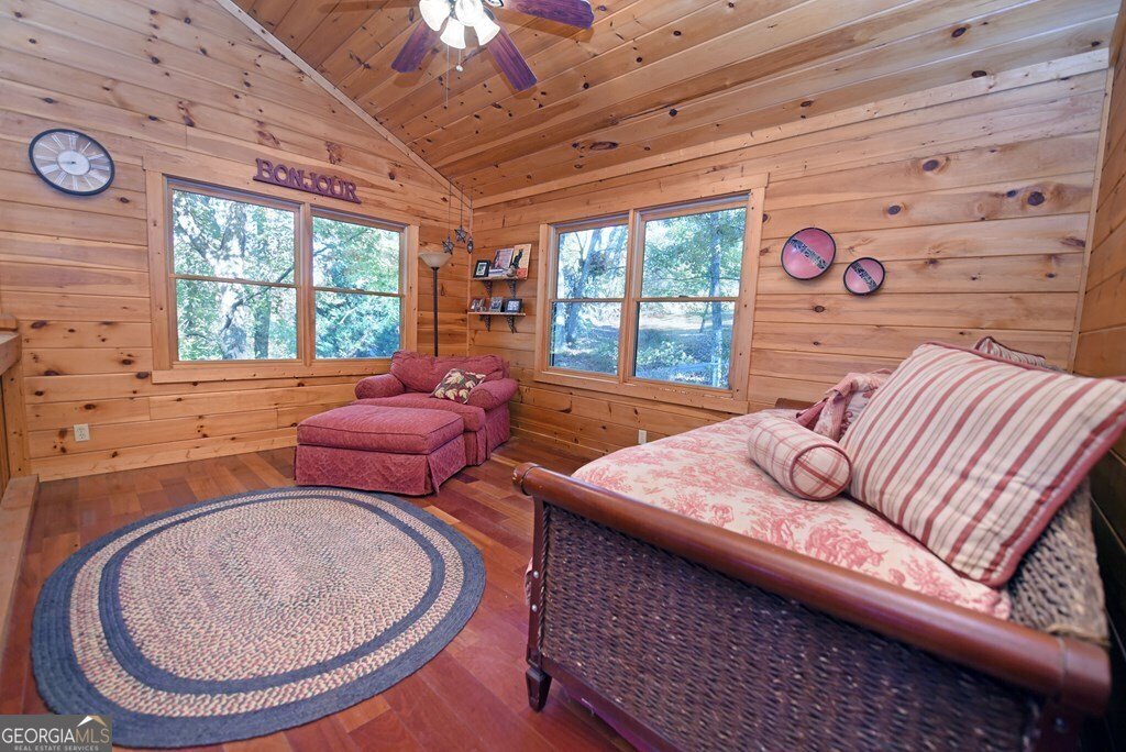 160 Mountain Field Drive Blue Ridge - 28