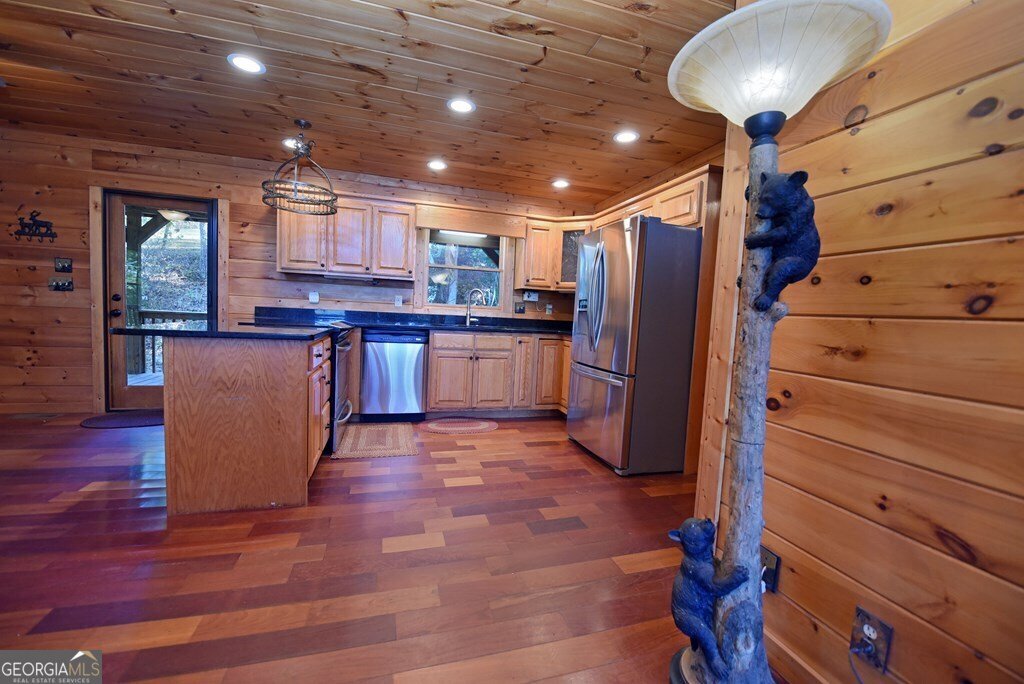 160 Mountain Field Drive Blue Ridge - 37