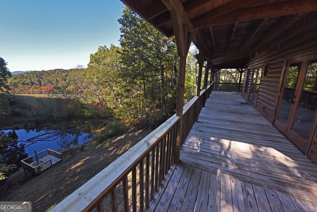 160 Mountain Field Drive Blue Ridge - 39