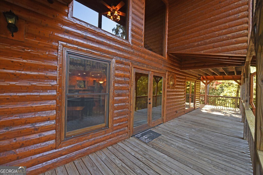 160 Mountain Field Drive Blue Ridge - 41