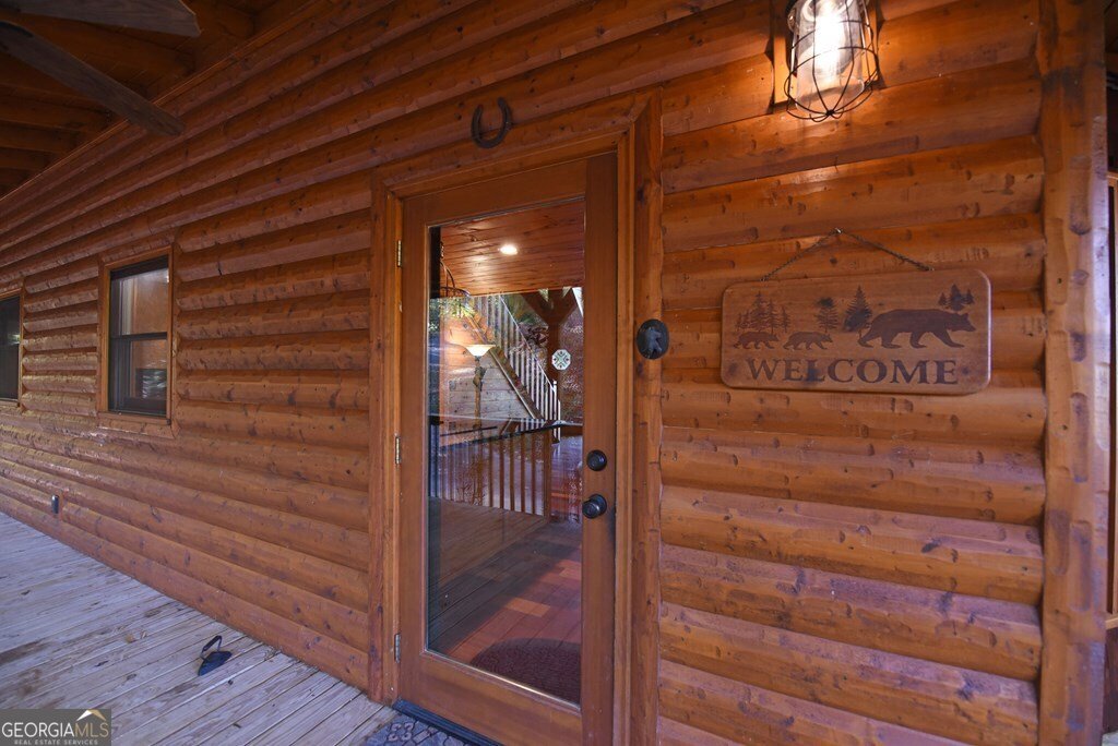 160 Mountain Field Drive Blue Ridge - 46
