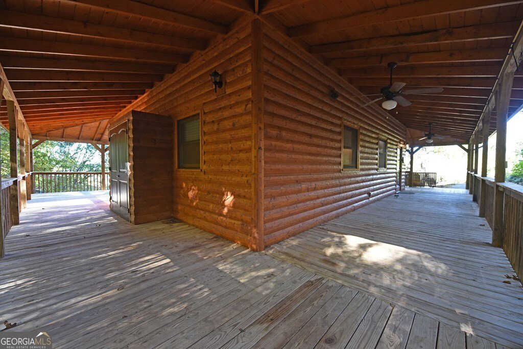 160 Mountain Field Drive Blue Ridge - 47