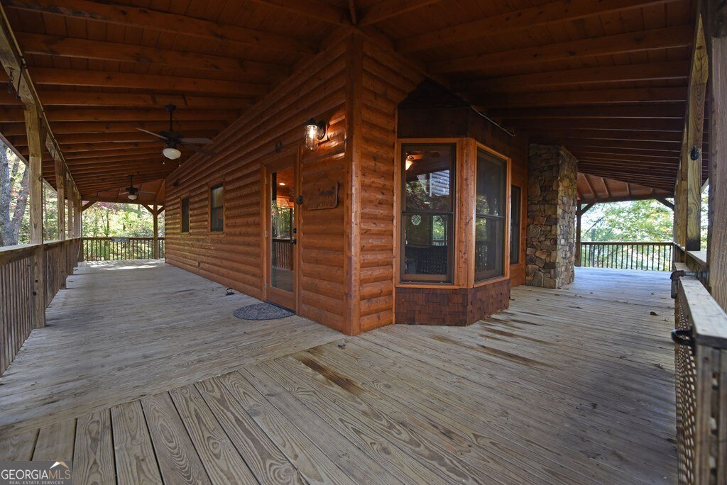 160 Mountain Field Drive Suches - 49