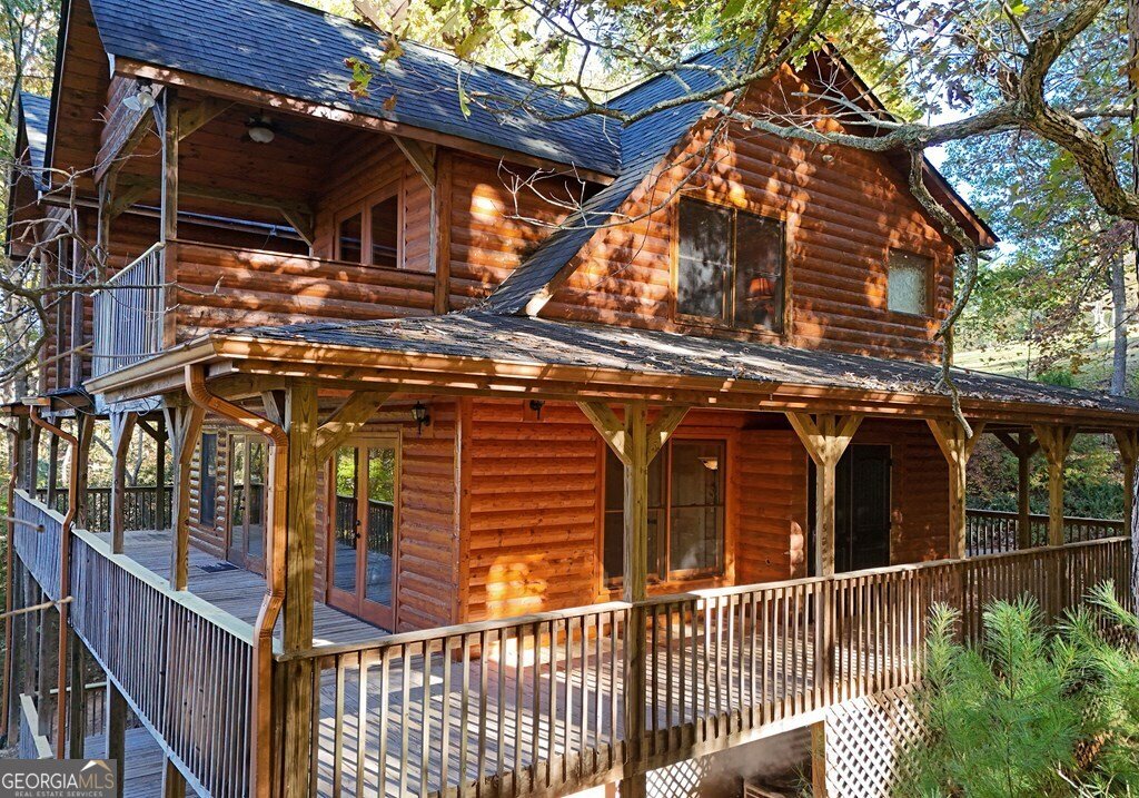 160 Mountain Field Drive Blue Ridge - 6