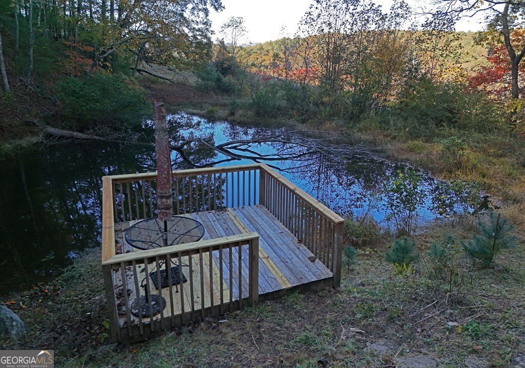 160 Mountain Field Drive Blue Ridge - 9