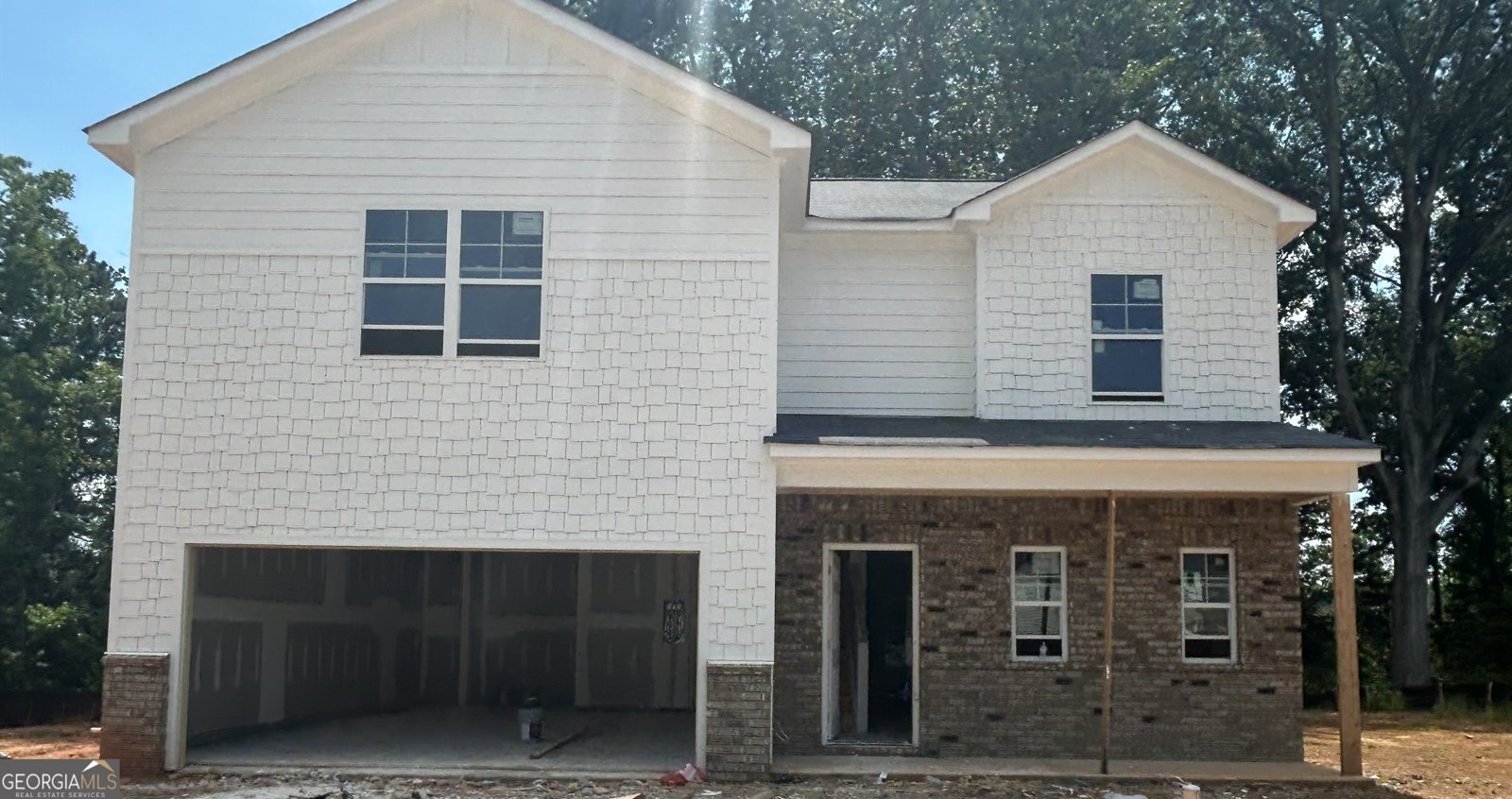 4690 Glore Road Mableton - 1