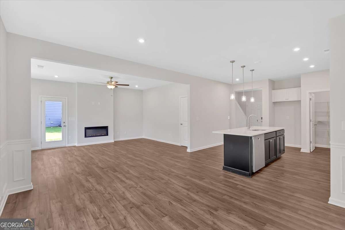 4690 Glore Road Mableton - 17