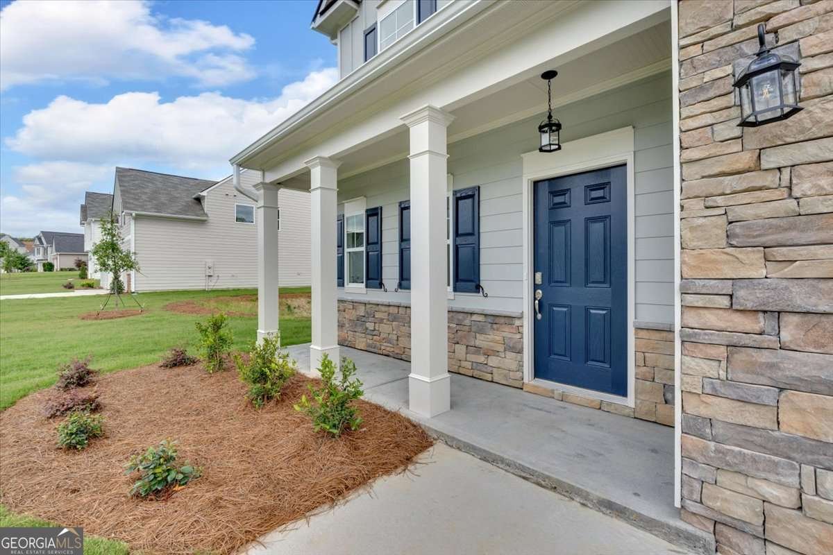 4690 Glore Road Mableton - 3