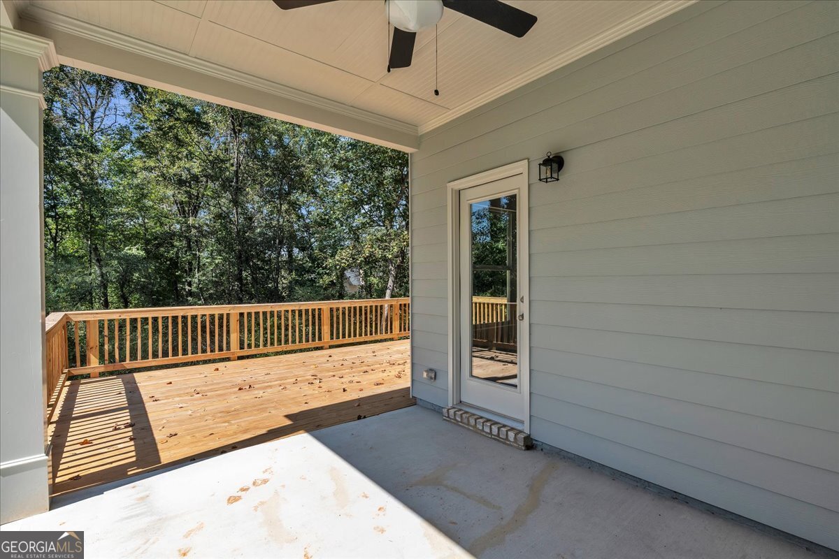 4690 Glore Road Mableton - 35