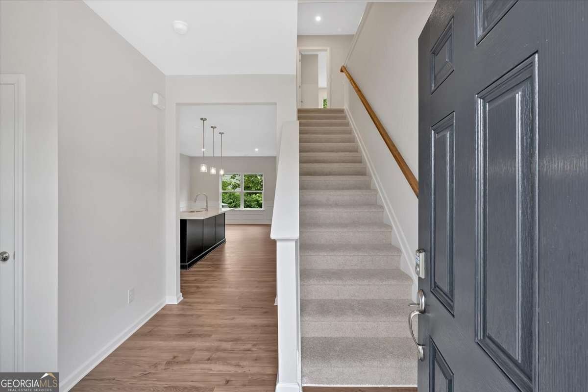 4690 Glore Road Mableton - 4