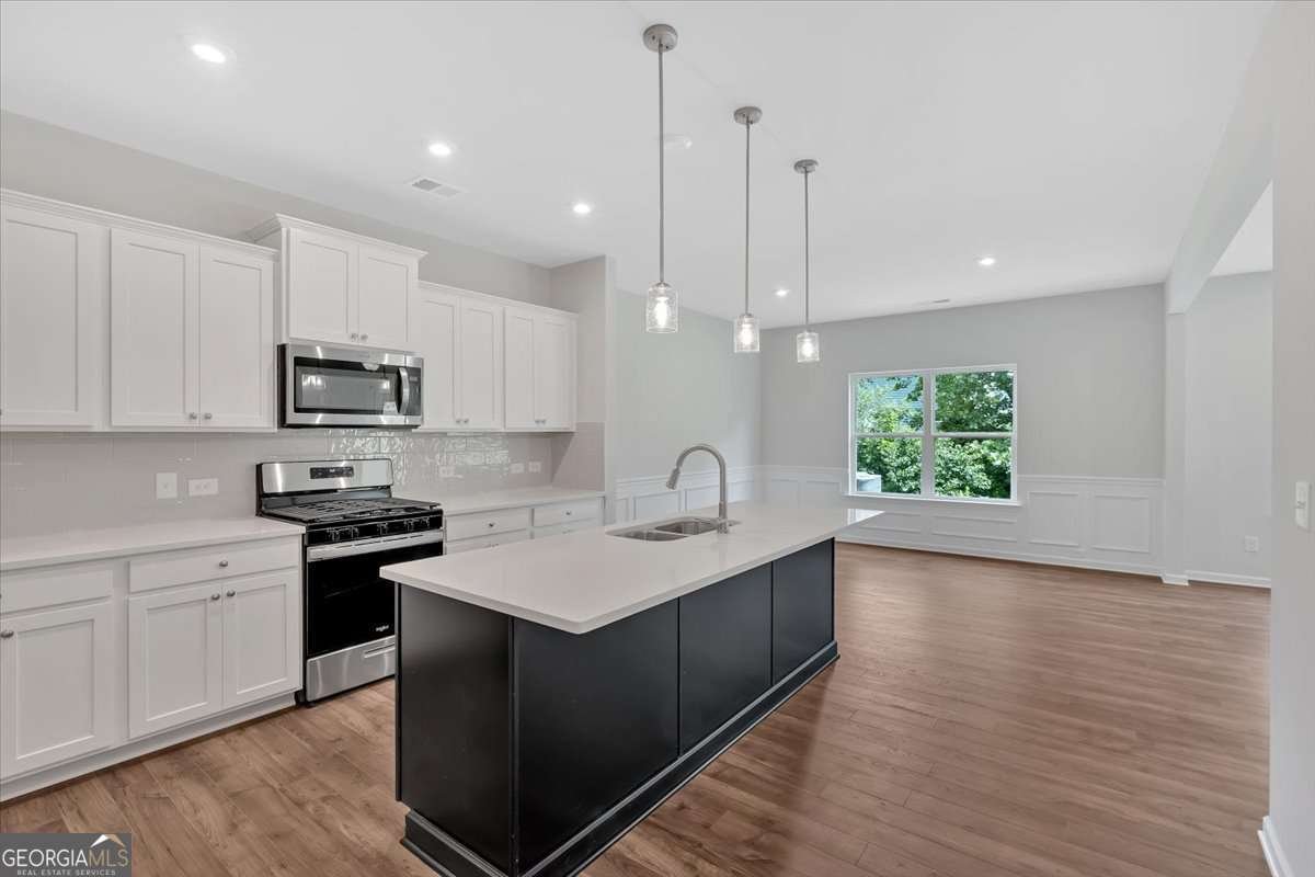 4690 Glore Road Mableton - 6