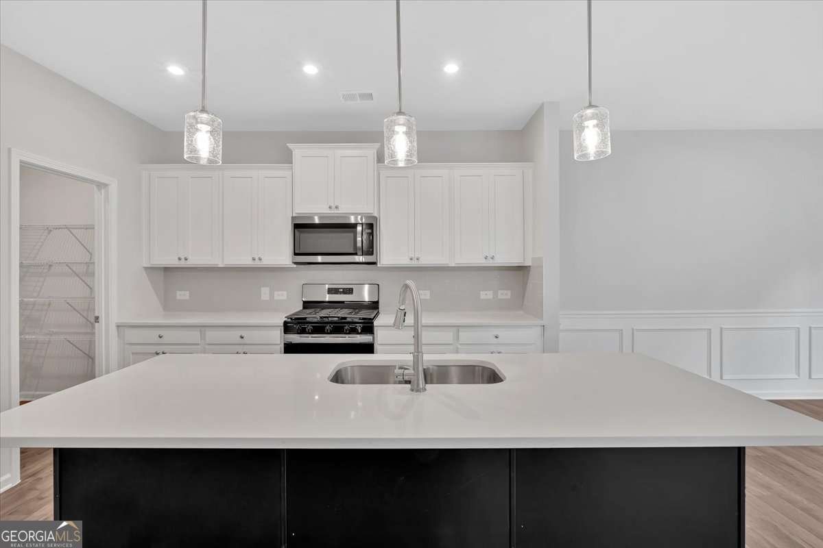 4690 Glore Road Mableton - 8