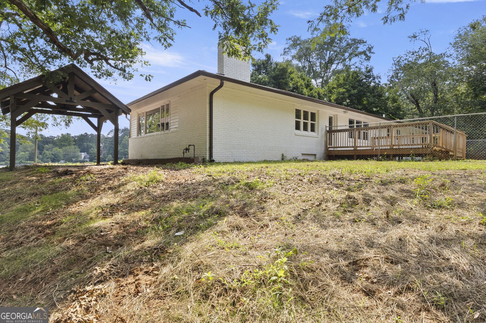 245 Old Bremen Road Temple - 23