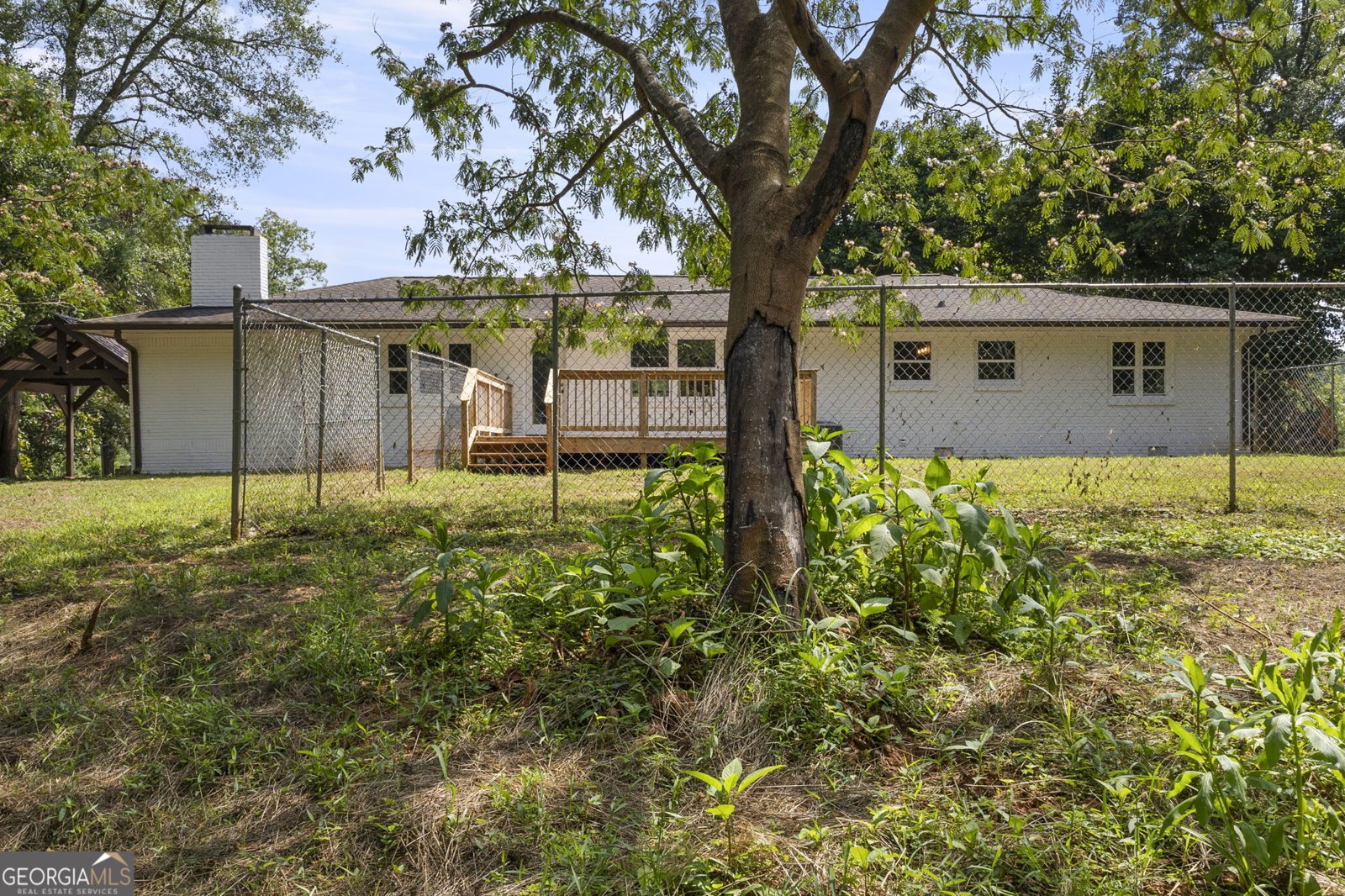 245 Old Bremen Road Temple - 24