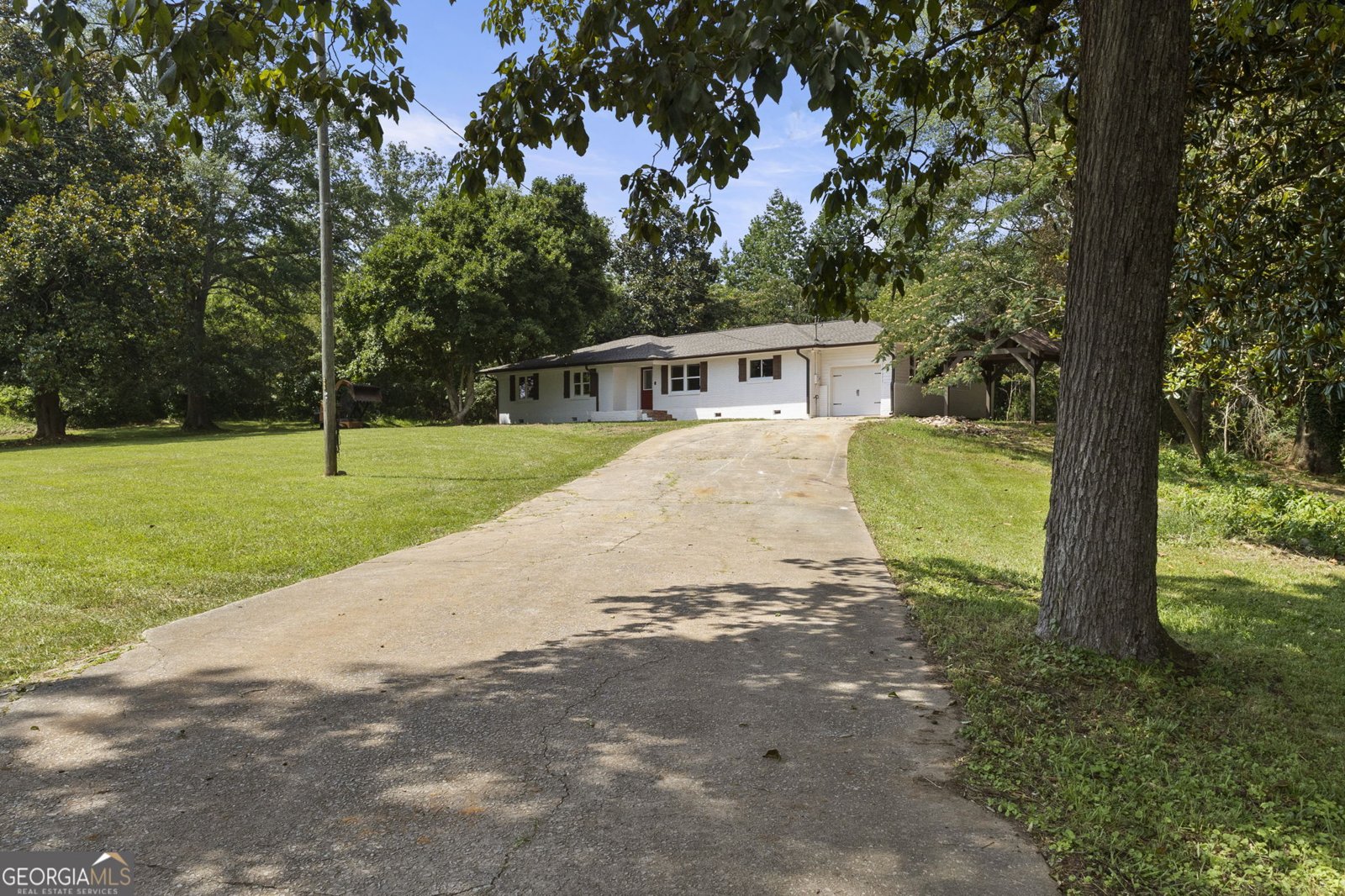245 Old Bremen Road Temple - 3