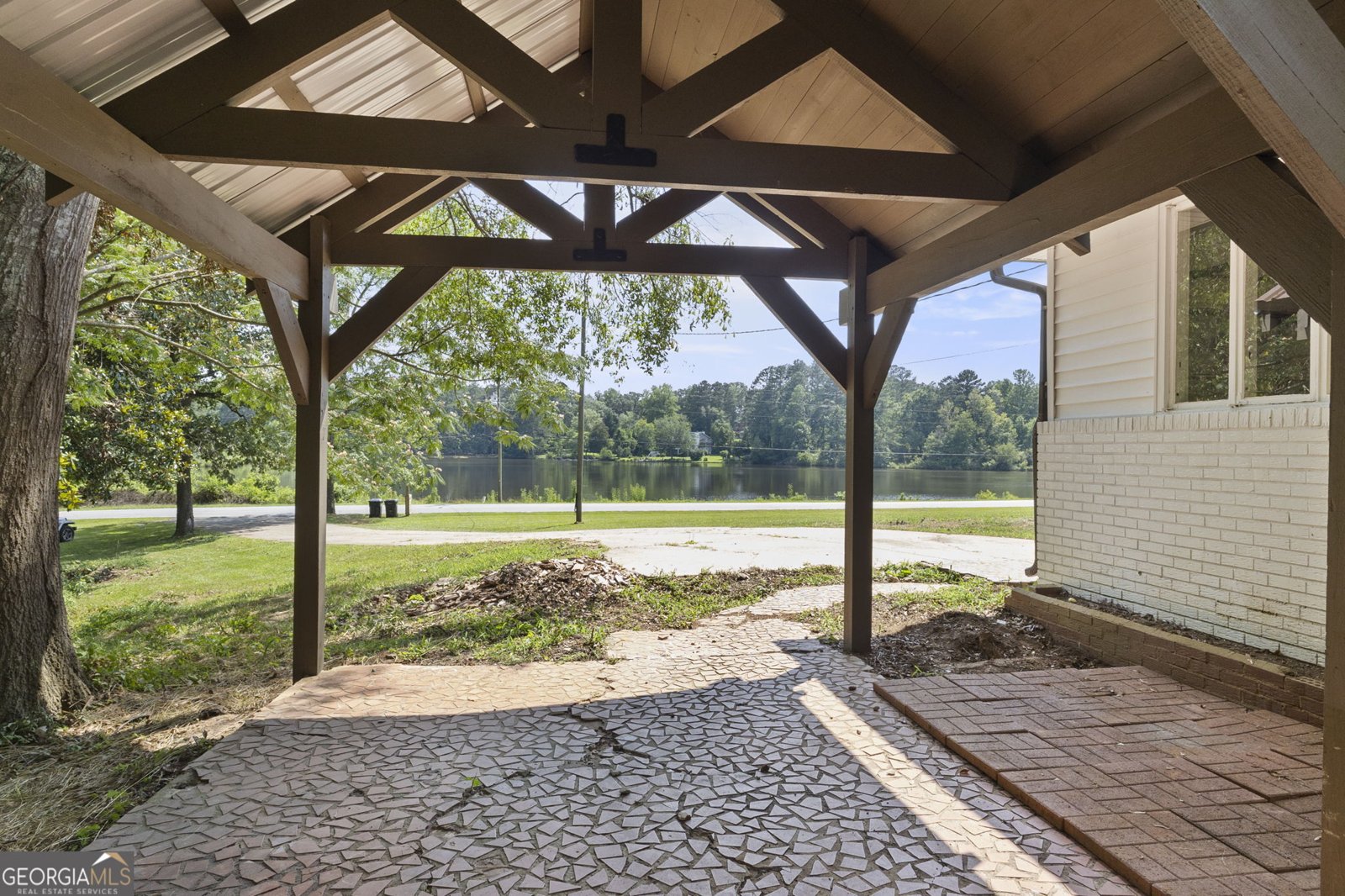 245 Old Bremen Road Temple - 5