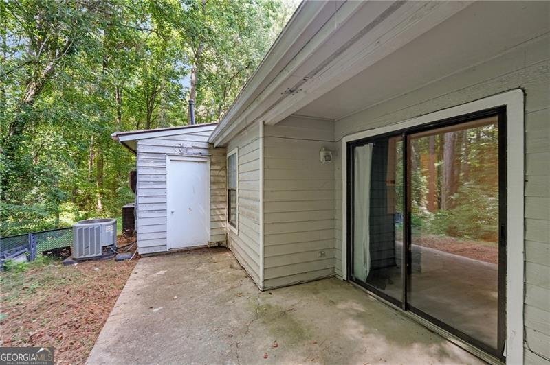 3943 Henry Court Acworth - 19