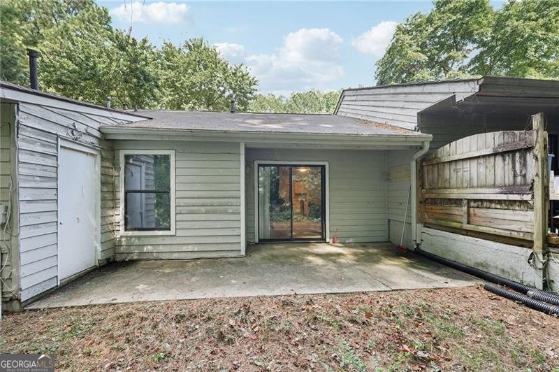 3943 Henry Court Acworth - 21