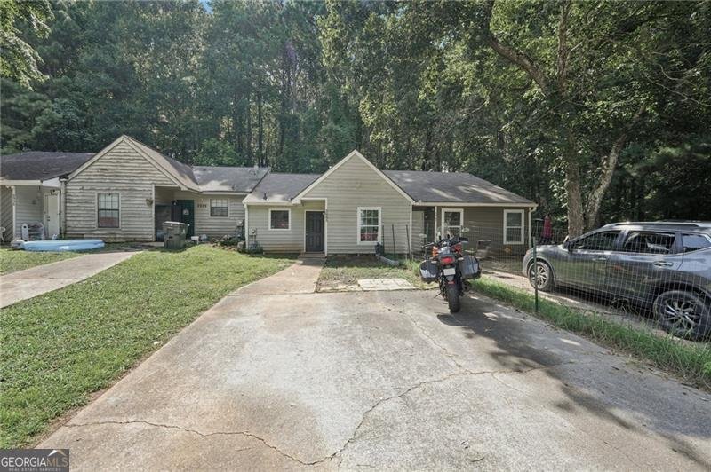 3943 Henry Court Acworth - 23