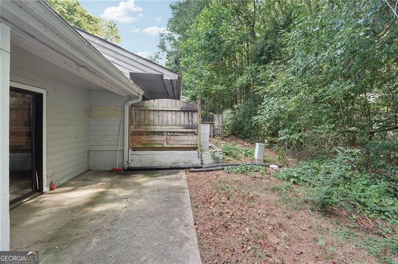 3943 Henry Court Acworth - 29