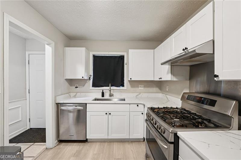 3943 Henry Court Acworth - 3